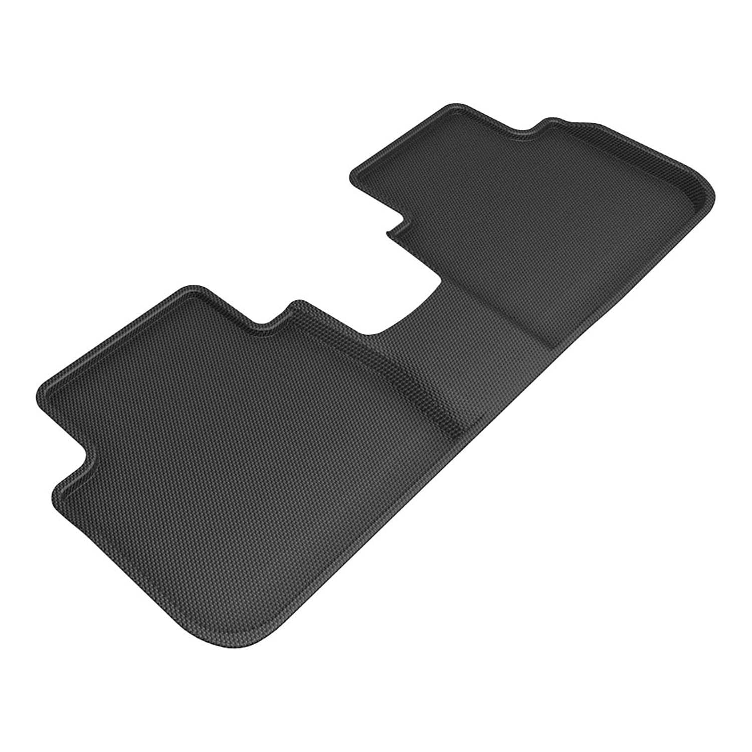 3D MAXpider Compatible with HONDA HR-V 2023-2026 KAGU BLACK R2