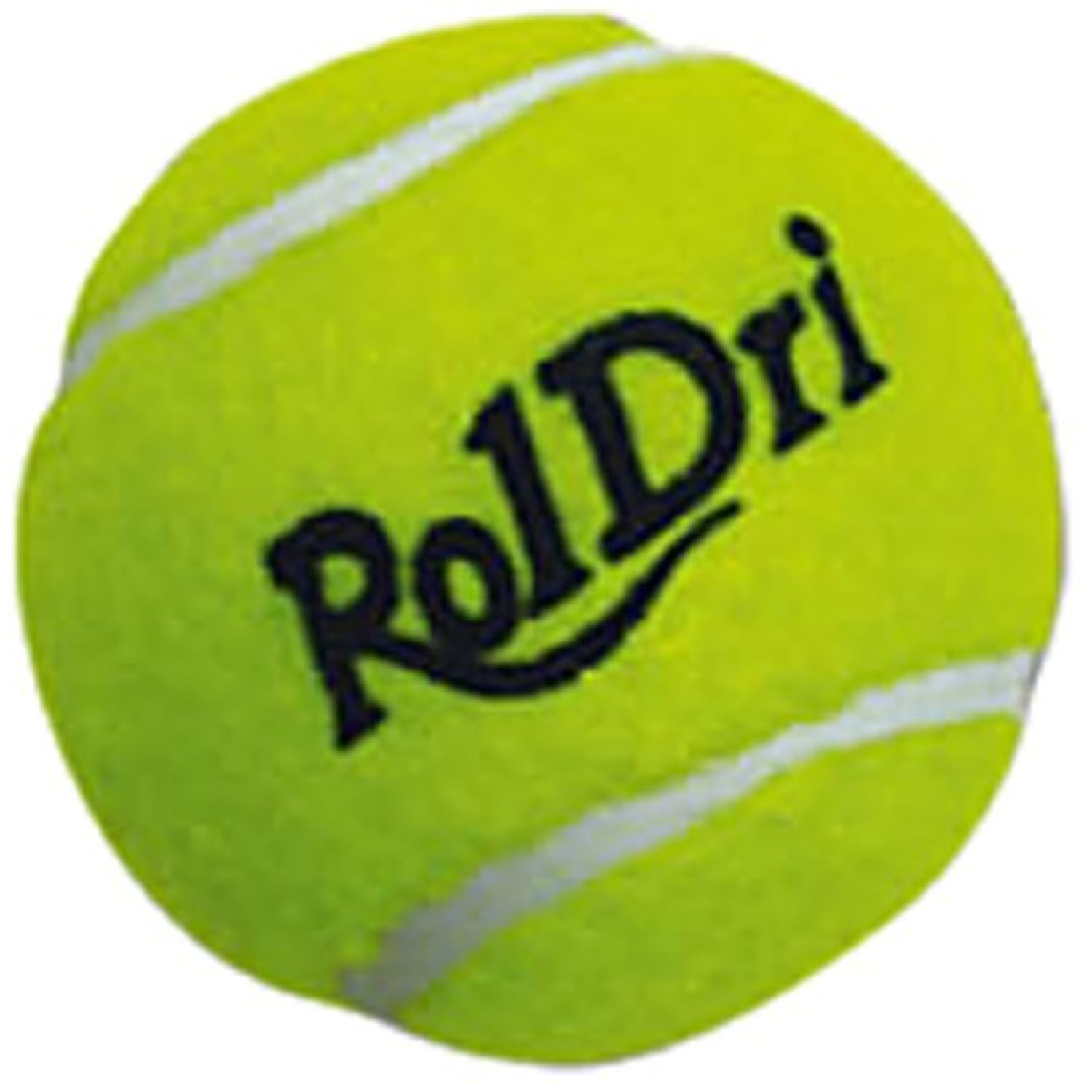 Rol-Dri® Pressureless Tennis Balls