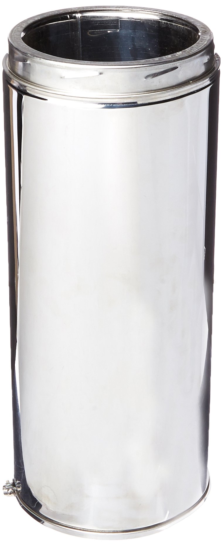 CHIMNEY PIPE 8X24″ (Pack of 1)