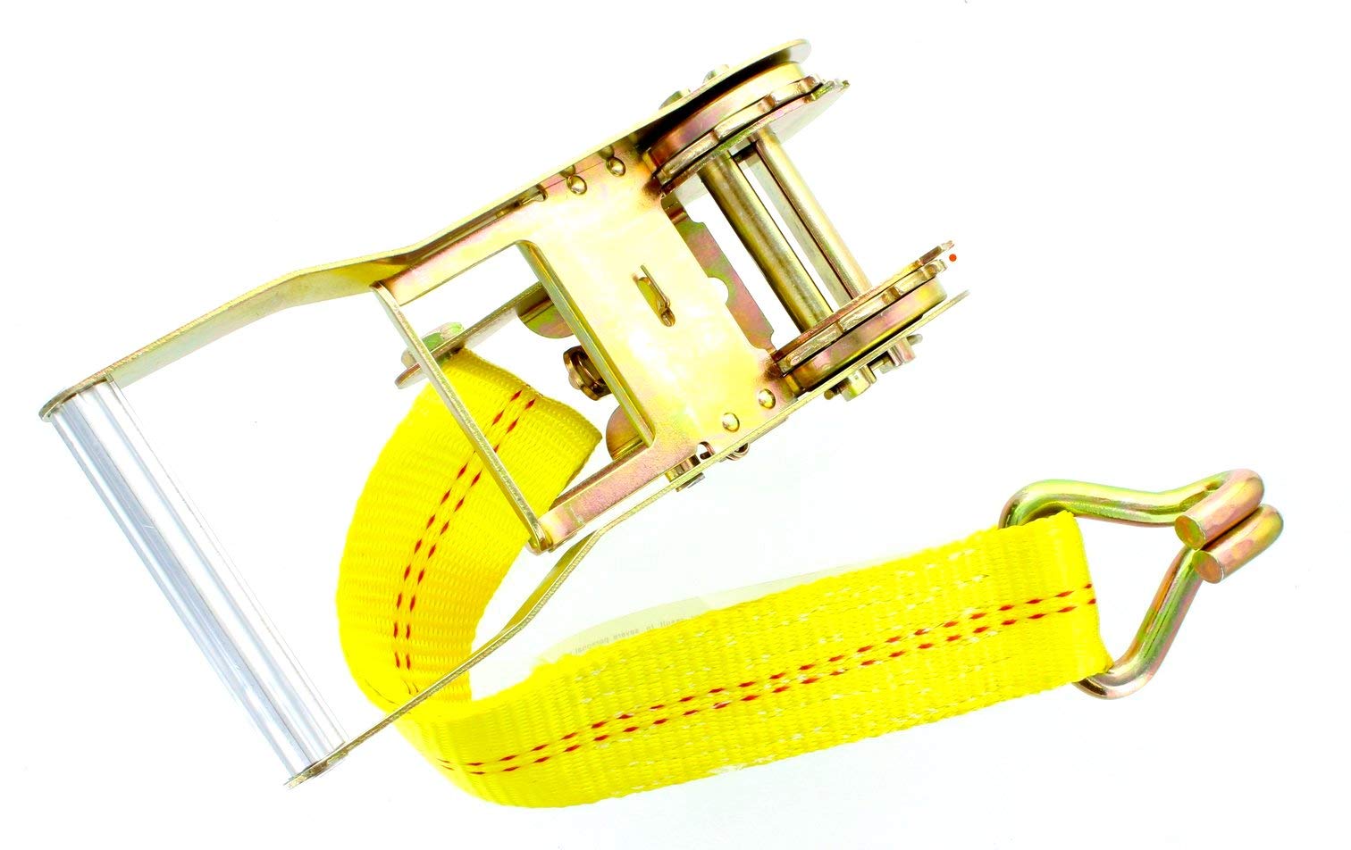 10,000LBS RESPONSIVE RATCHET TIEDOWN 2 X 30"