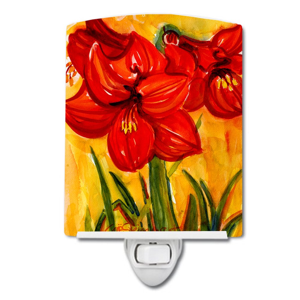 F Styles Ceramic Night Light