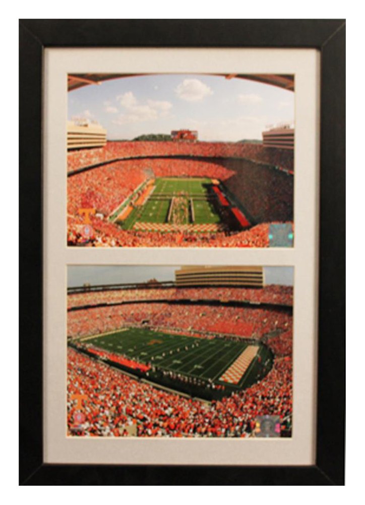 12x18 Double Frame - University of Tennessee