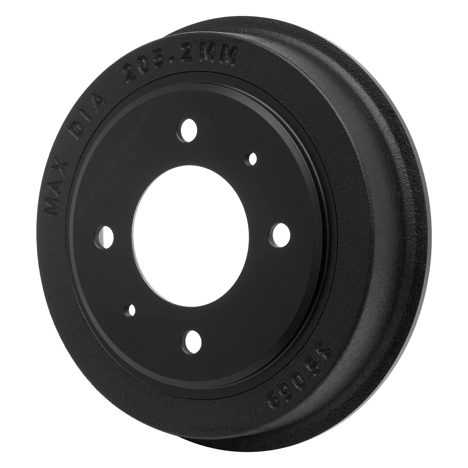 Balanced Brake Drum 365-03009