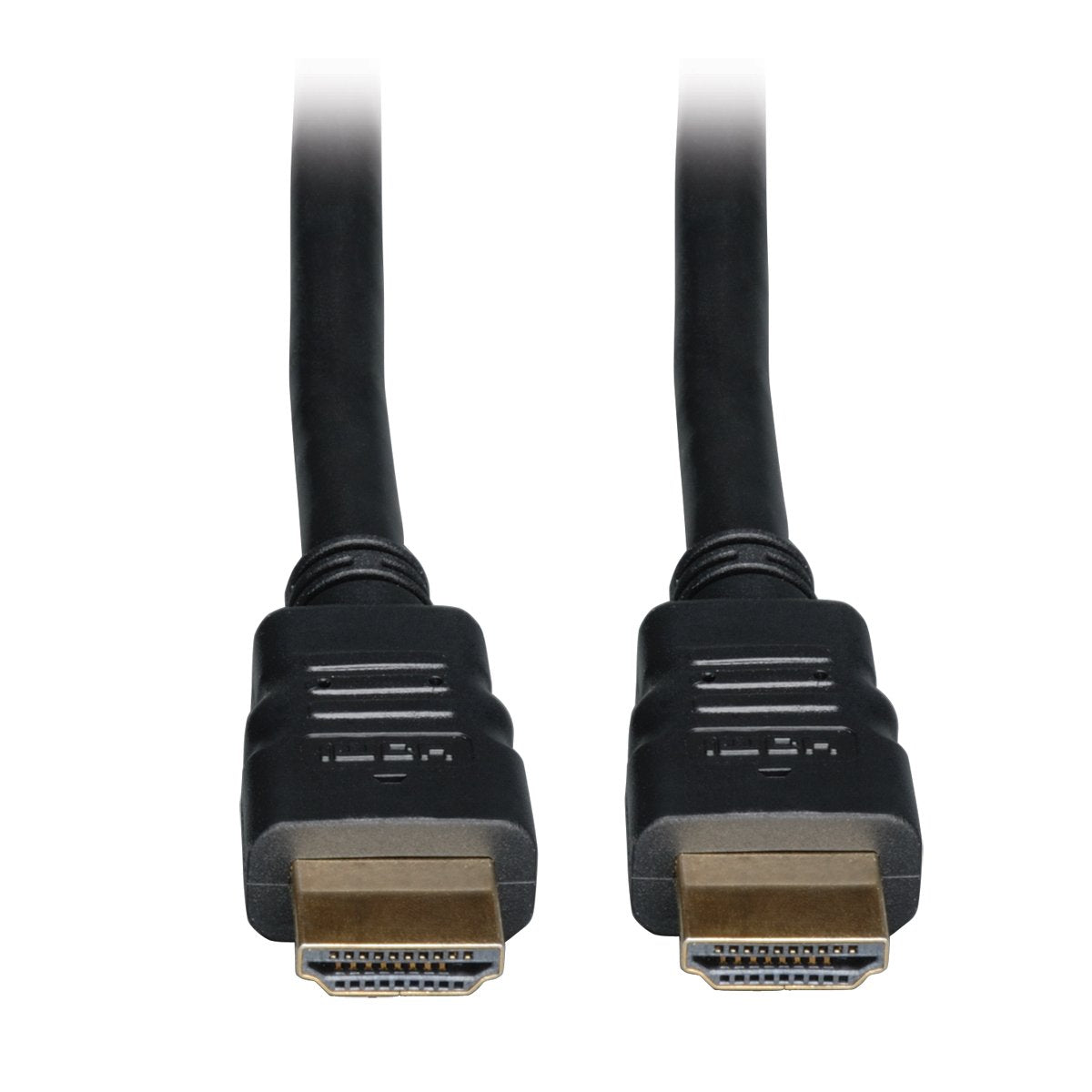 50FT STANDARD SPEED HDMI CABLE W/ ENET 1080P VIDEO/AUDIO M/M