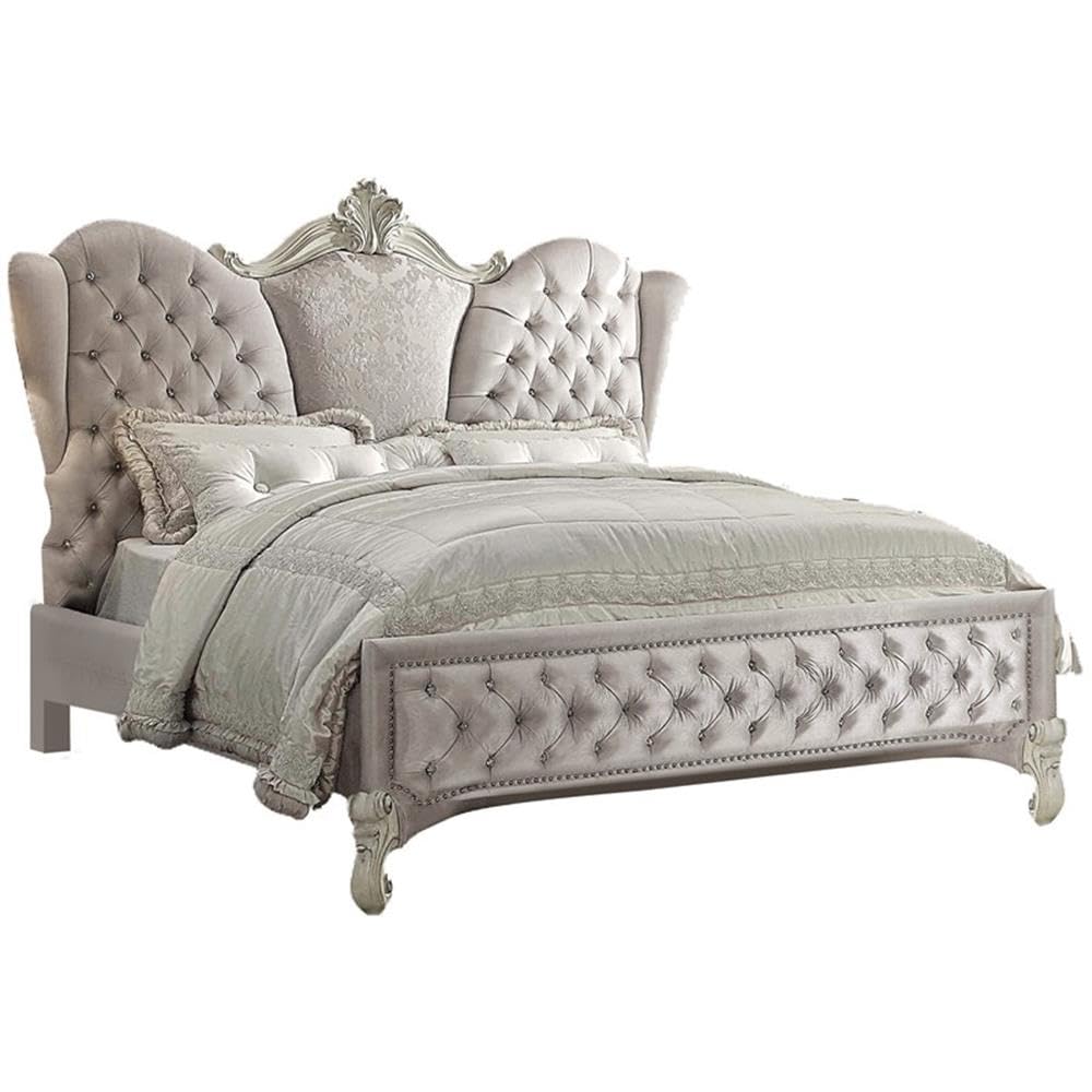 Eastern King Bed