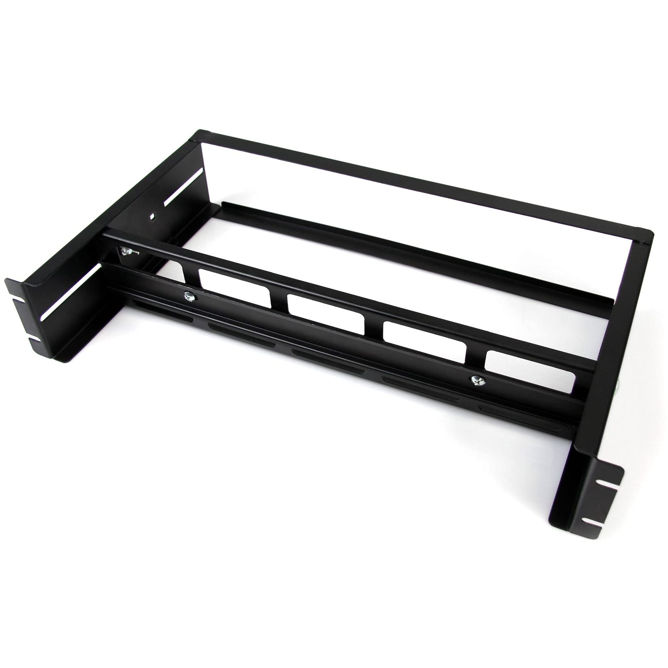 ADJUSTABLE DEPTH DIN RAIL MOUNTING KIT