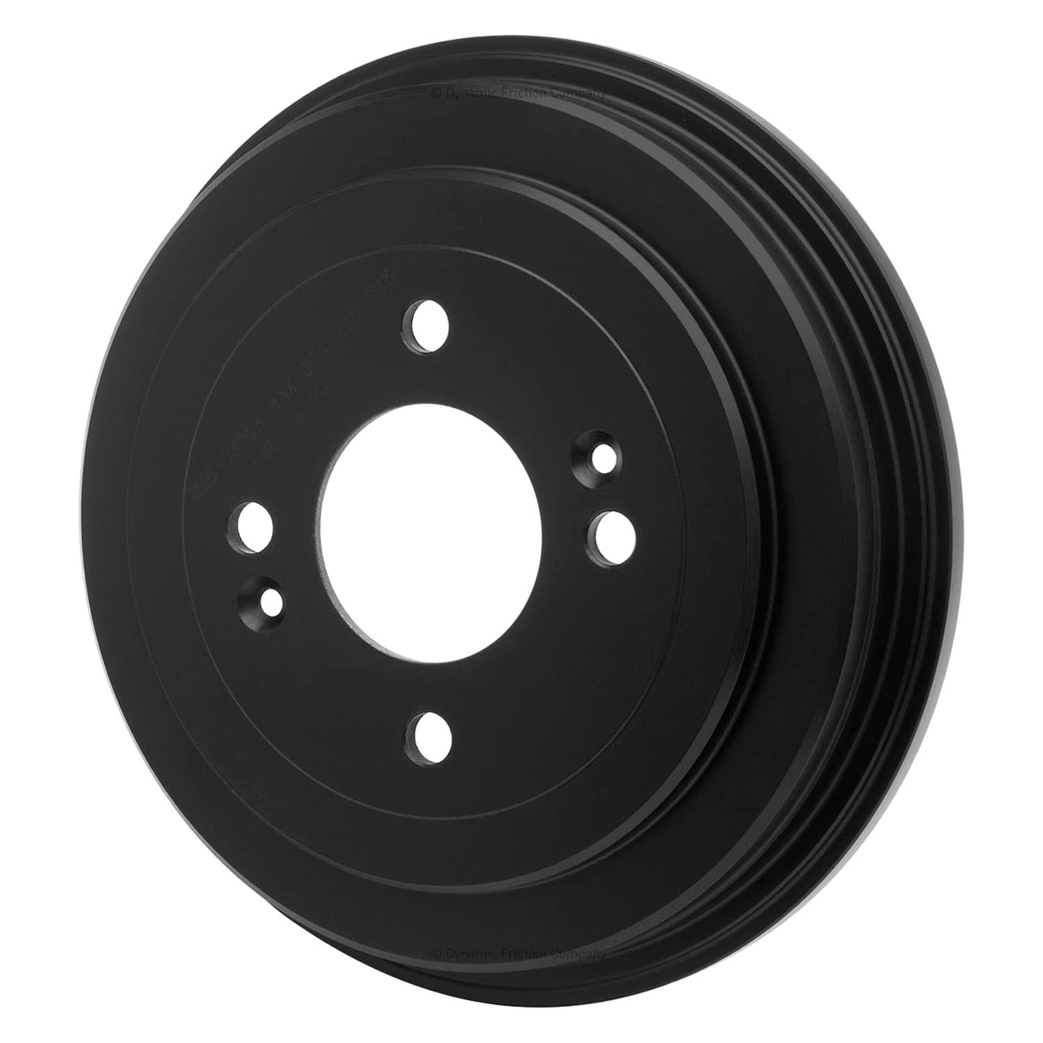 Balanced Brake Drum 365-03016