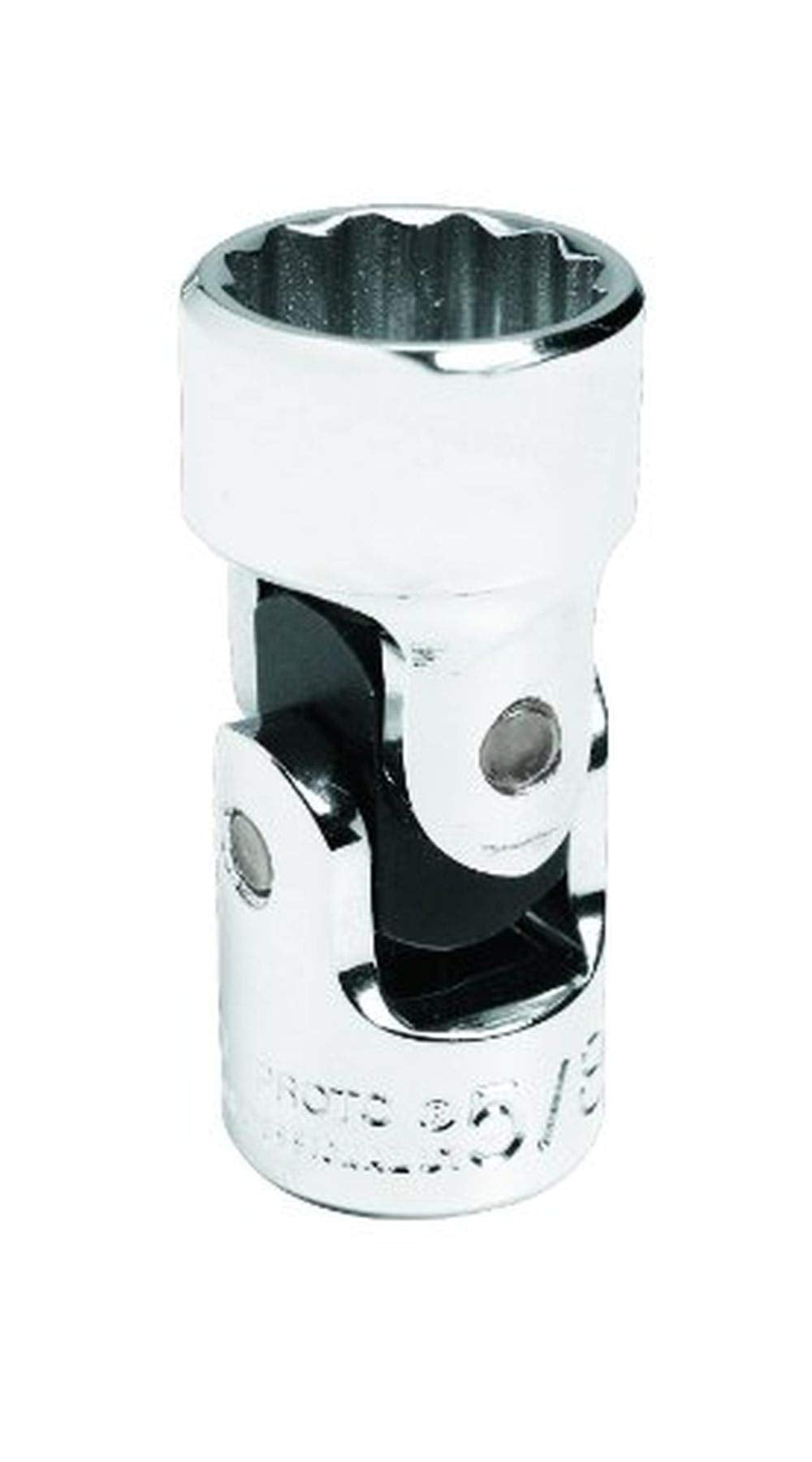3/8 Drive Universal Socket 9/16″ - 12 Point