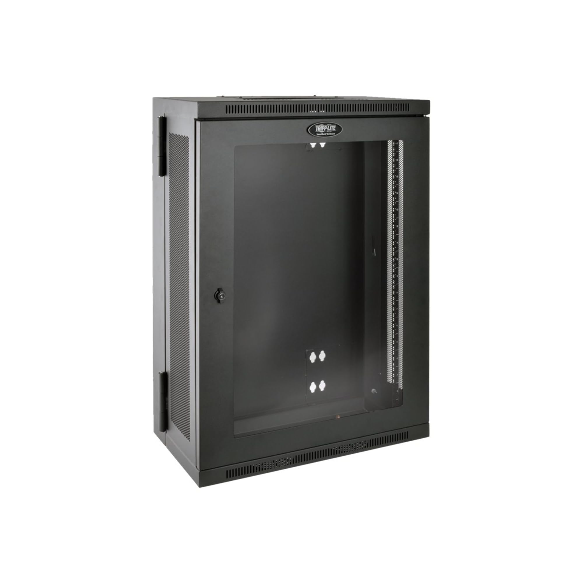18u Wm Rack 13 Deep