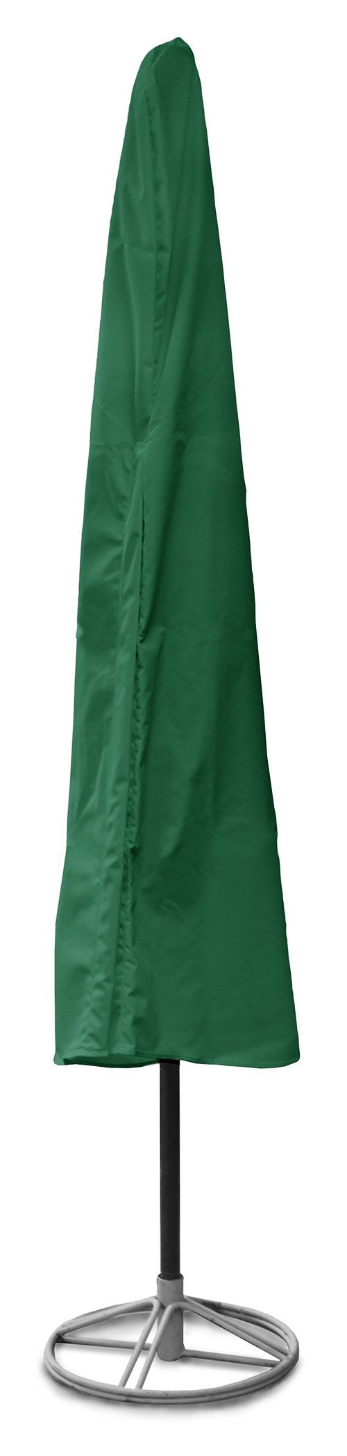 7 to 9 Umbrella Cover , Weathermax , Forest Green , 64150