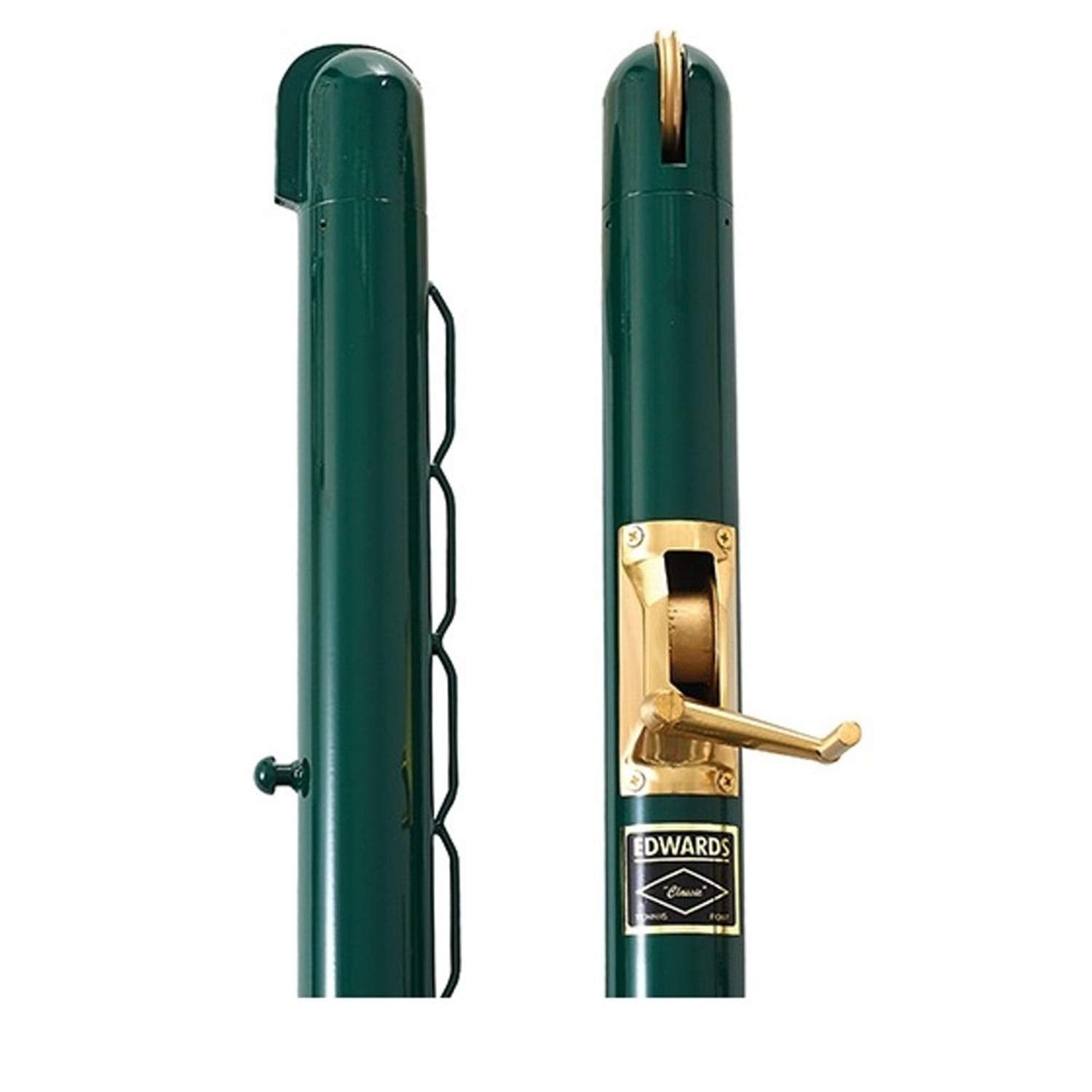 Edwards 3 Classic Round Post-Green