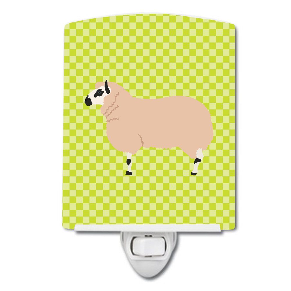 K Styles Ceramic Night Light