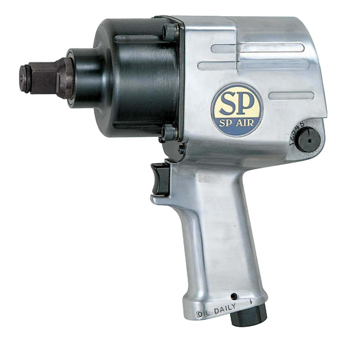 3/4″ HEAVY-DUTY IMPACT WRENCH