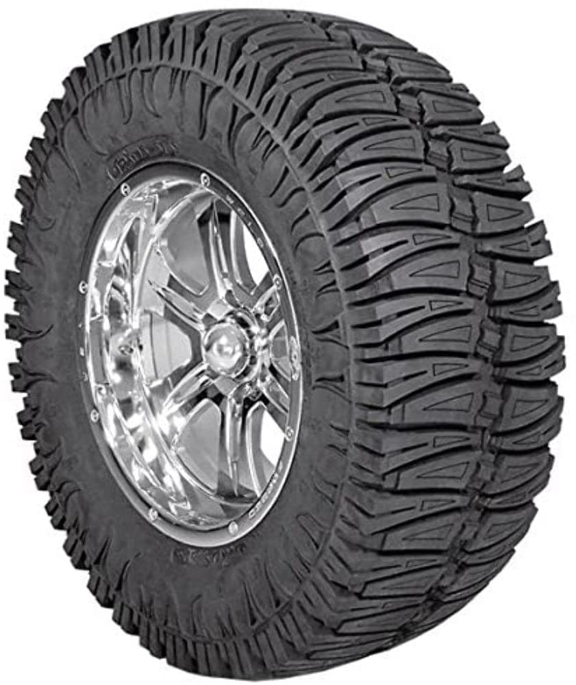 Super Swamper Trxus STS Radial Tire - 35/12.5R16