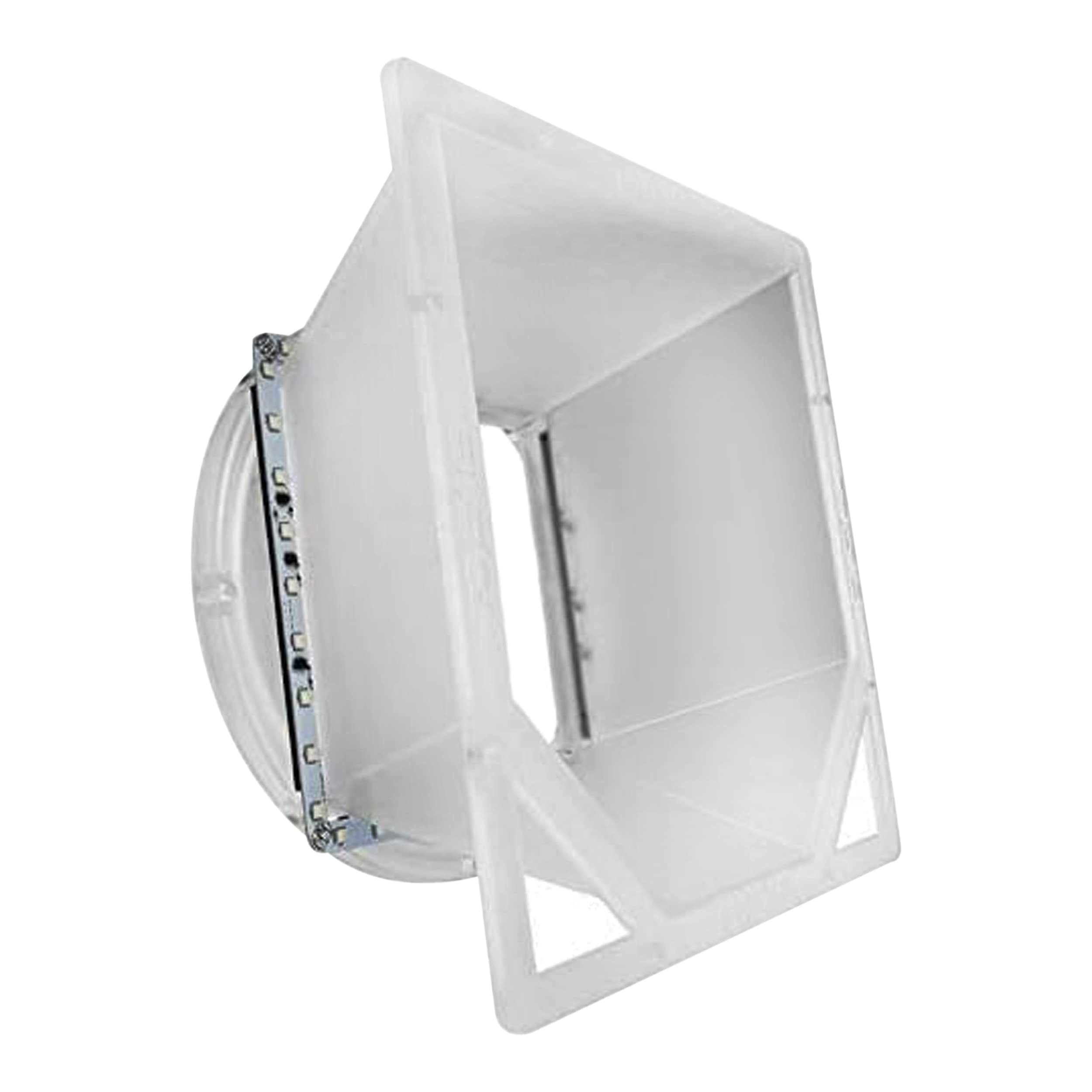 DS18 DIFUSER FOR 6 RGB LED LIGHTS