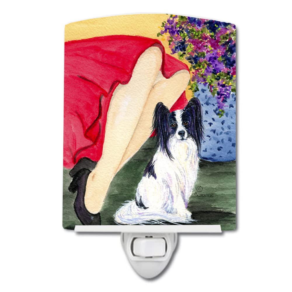 L Styles Ceramic Night Light