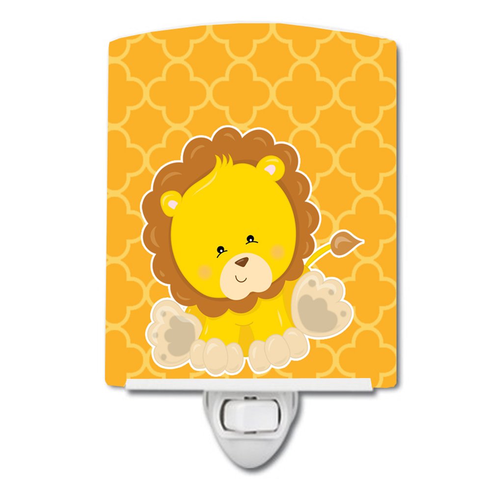 L Styles Ceramic Night Light