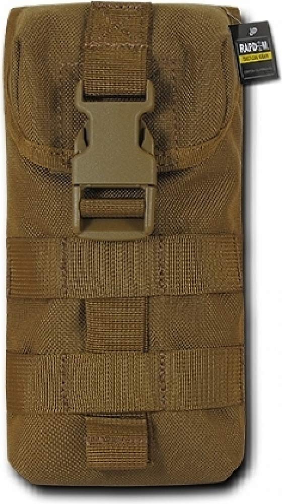Water Pouch, Coyote