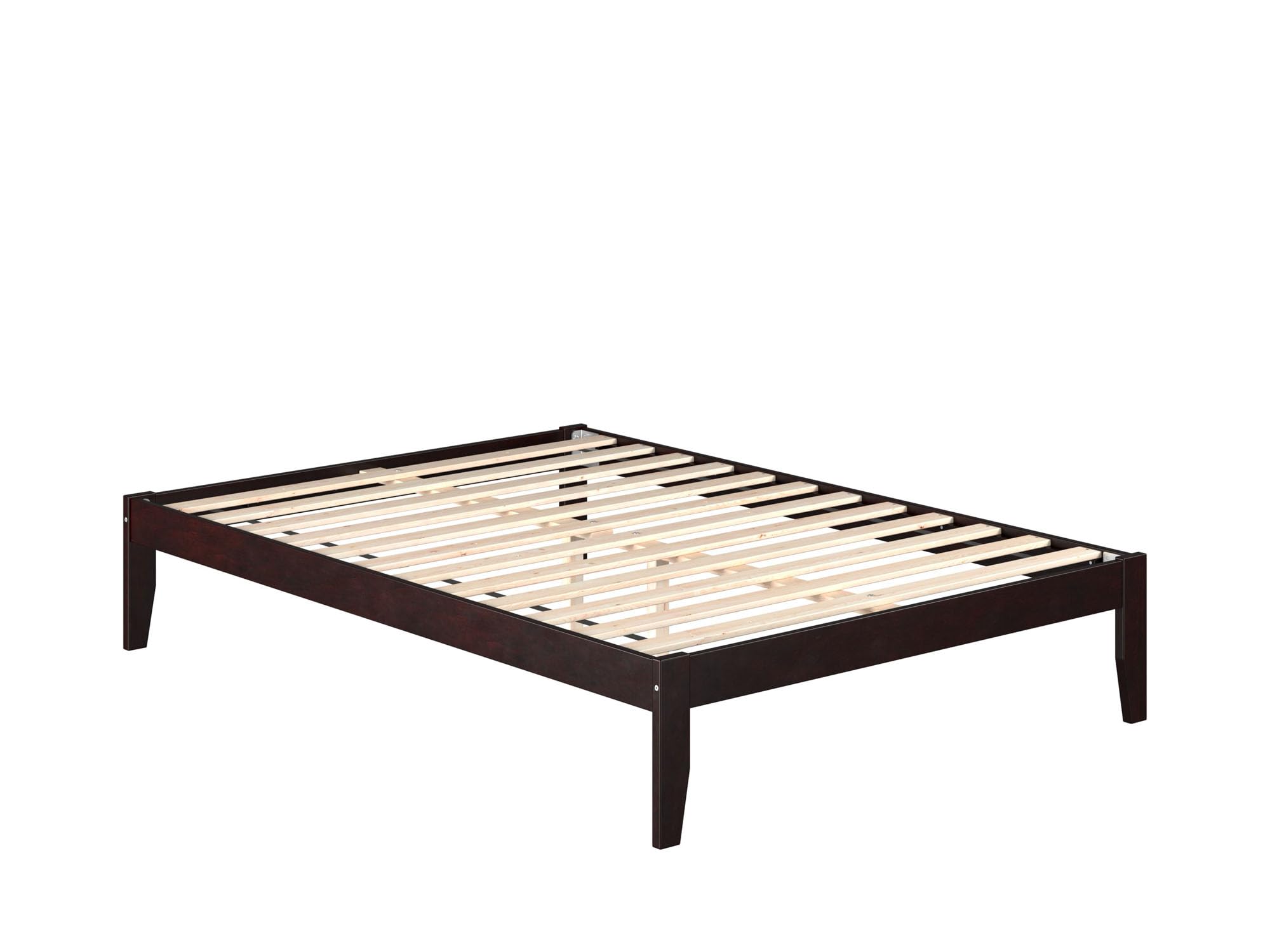 Colorado Full Bed in Espresso