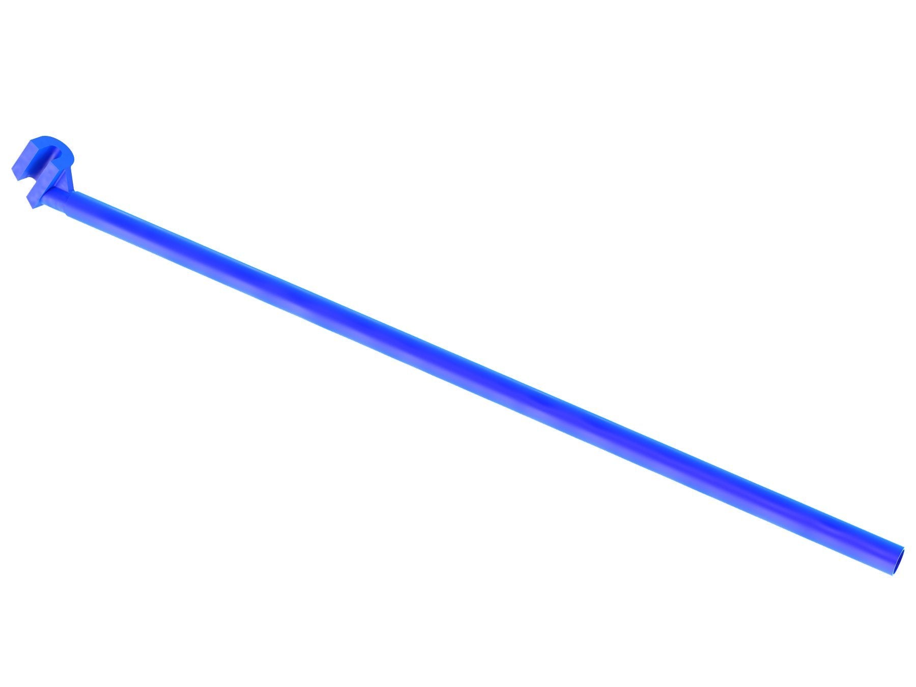 Bon 22-767 Hickey Bender - Single End 40-inch - #5 Rebar
