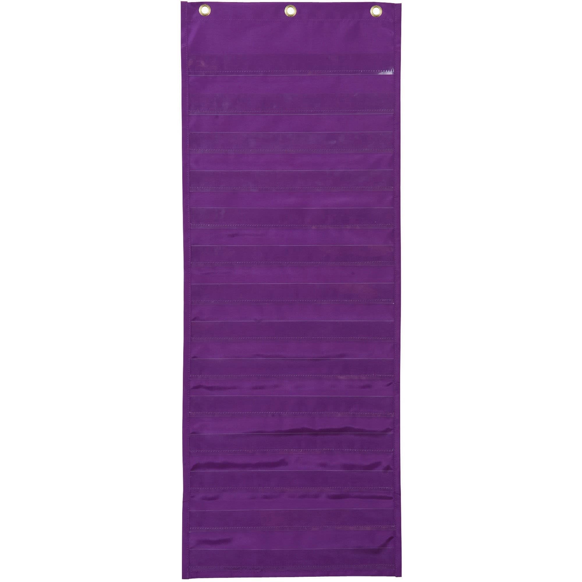 Pacon Dry Erase Activity Pocket Chart