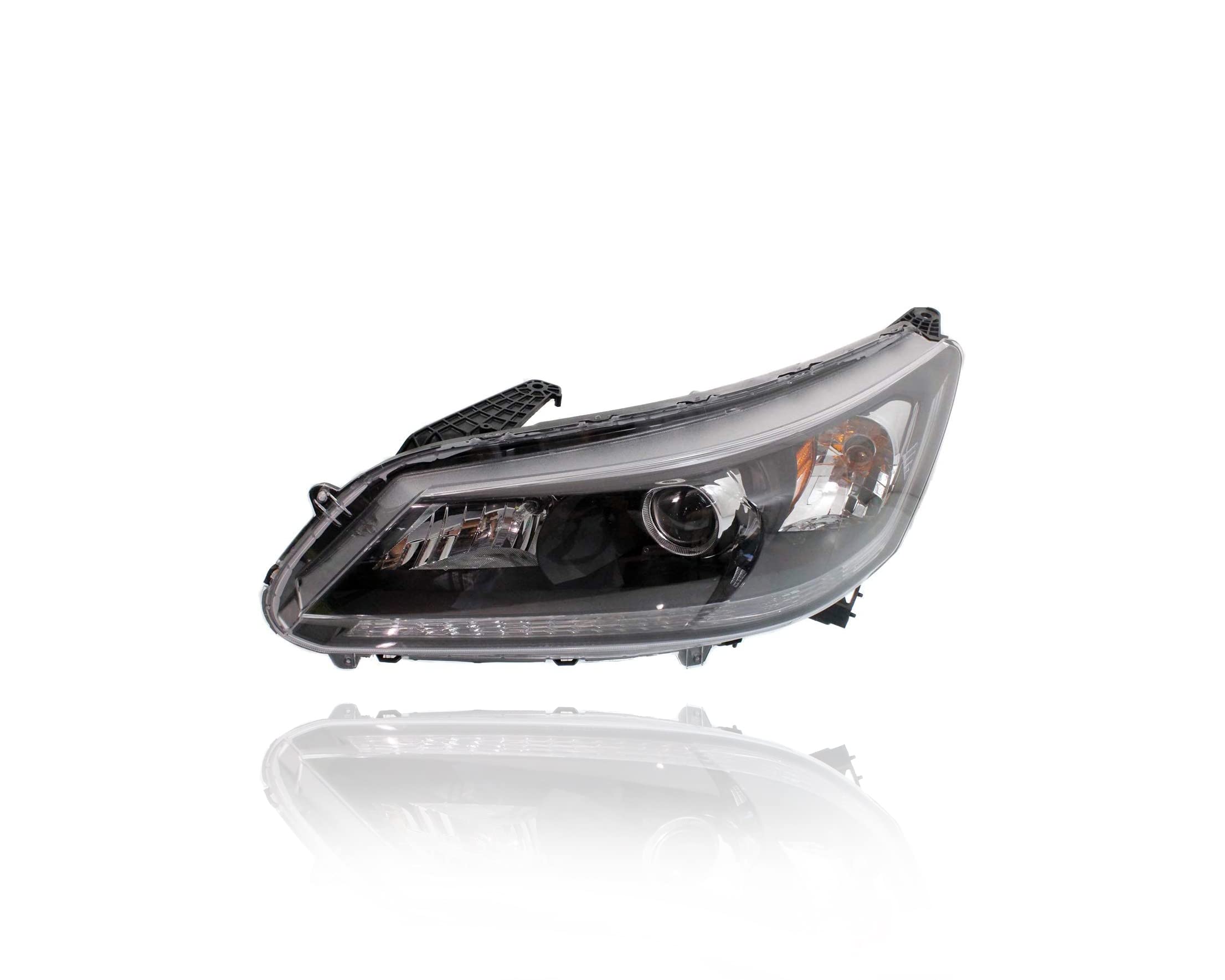 HD ACORD SDN 13-15 HL ASY 2.4L LH CAPA