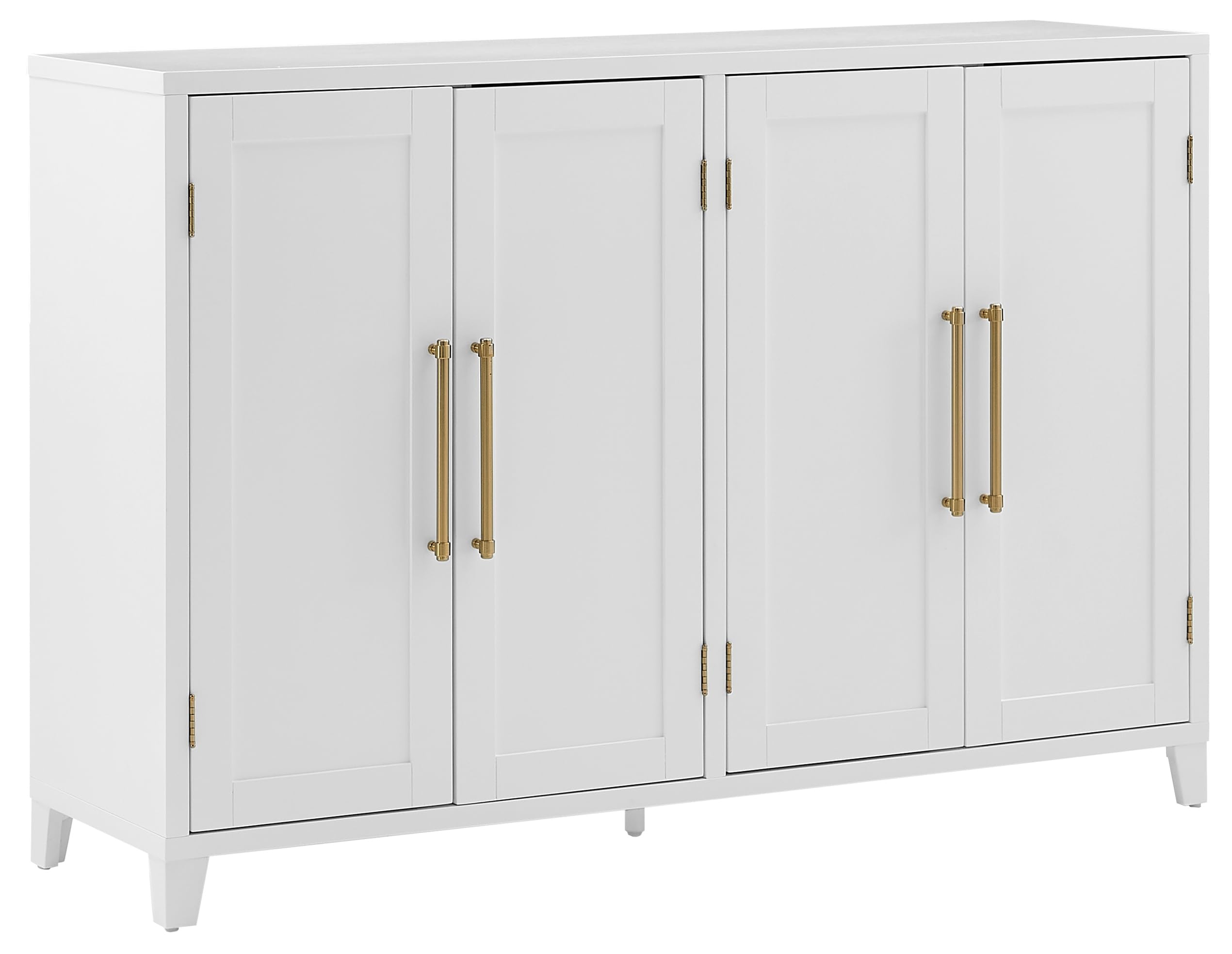 Roarke Sideboard White