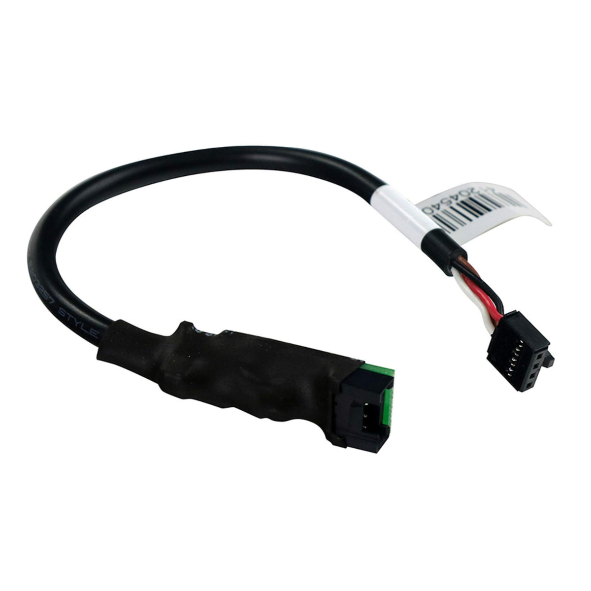 Omega Car Electronics Olhrnlinkrall Omega Accessory Cable - When Connecting A Linkr-Lt1 And An Olmdball; With Rs Firmware
