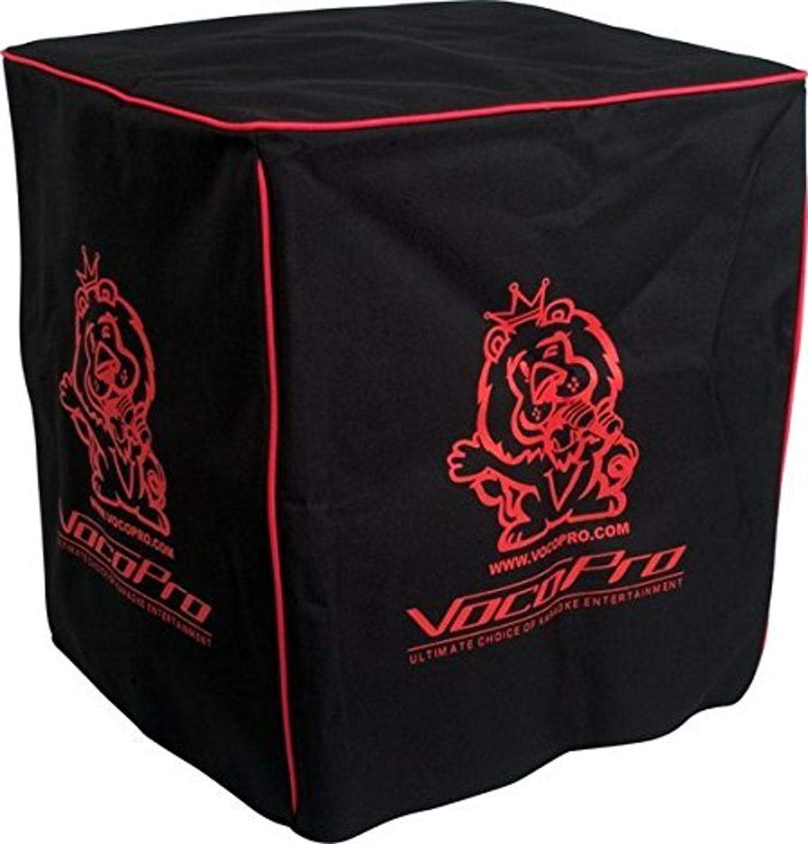 VOCOPRO Heavy Duty Carrying Bag | COVER-T2