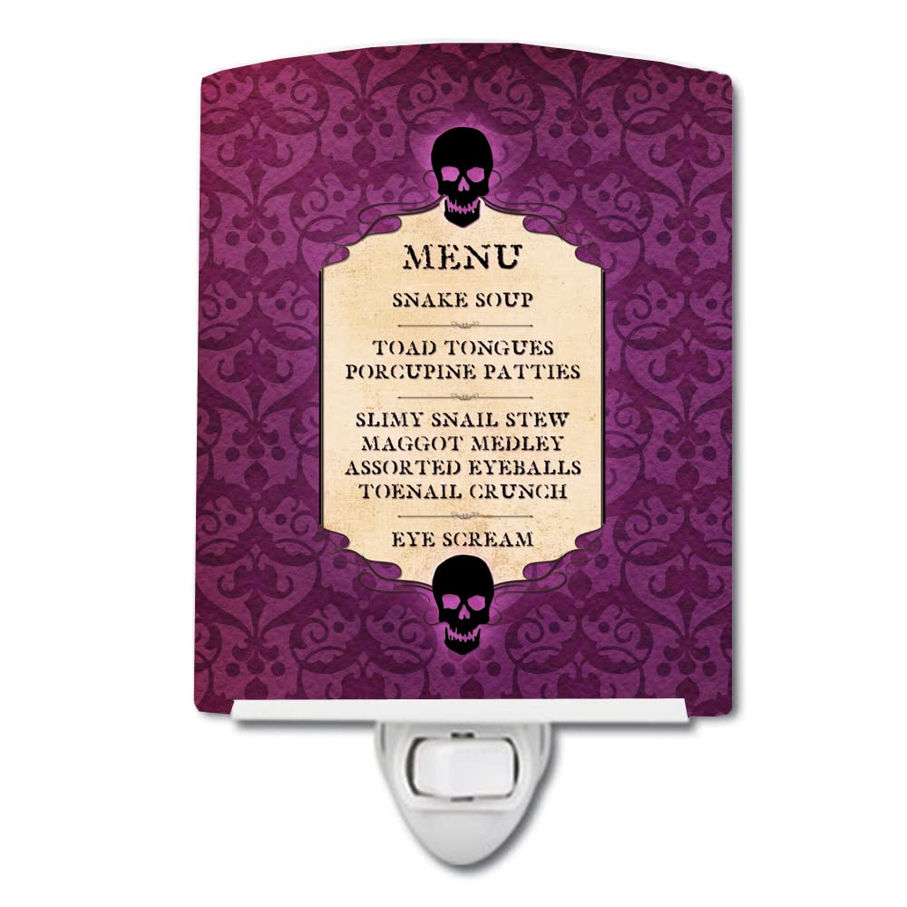 G Styles Ceramic Night Light