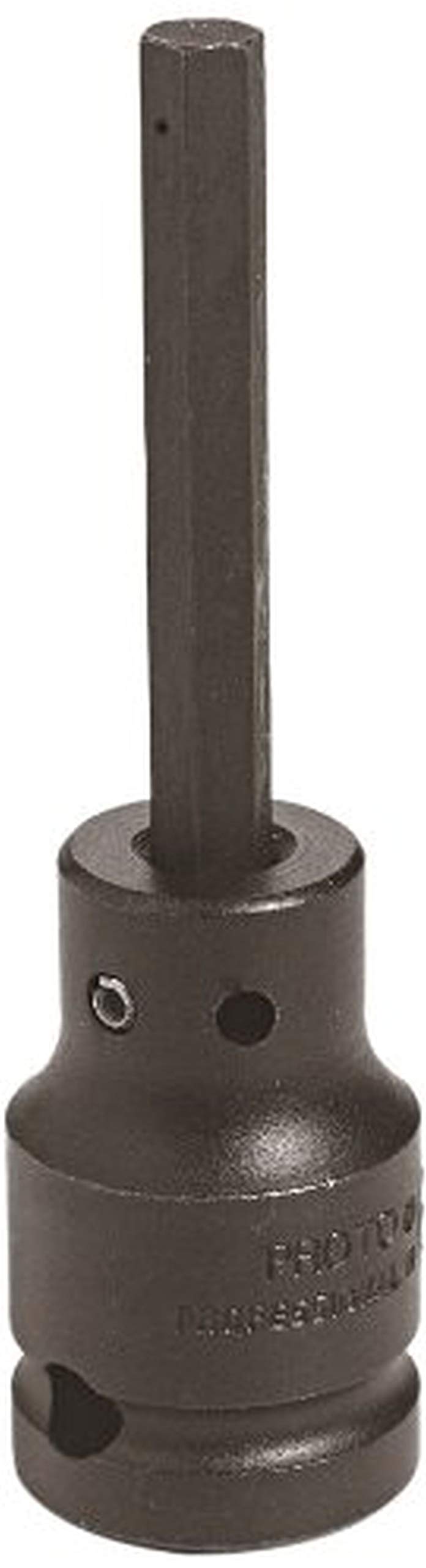 1/2 Drive Hex Bit Impact Socket - 1/4″