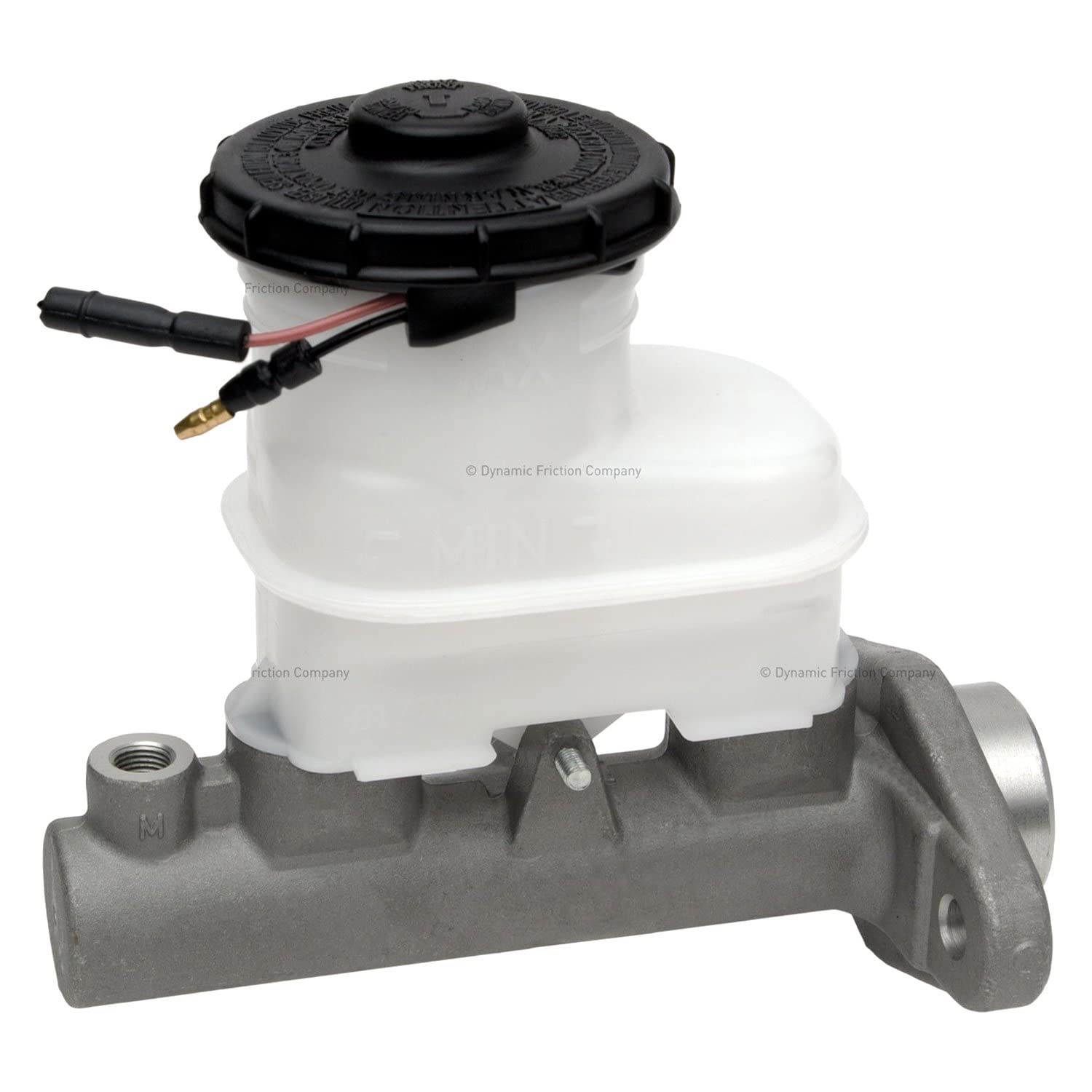 Brake Master Cylinder 355-59021