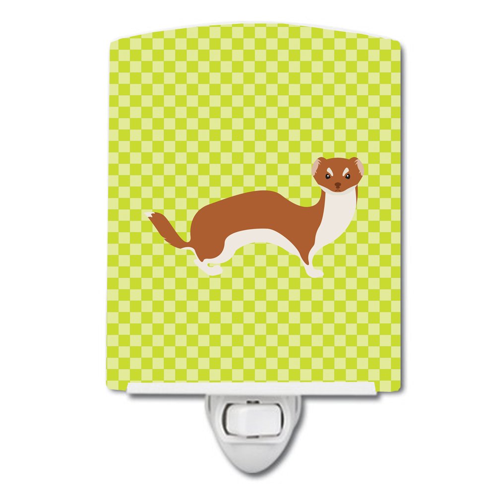 W Styles Ceramic Night Light