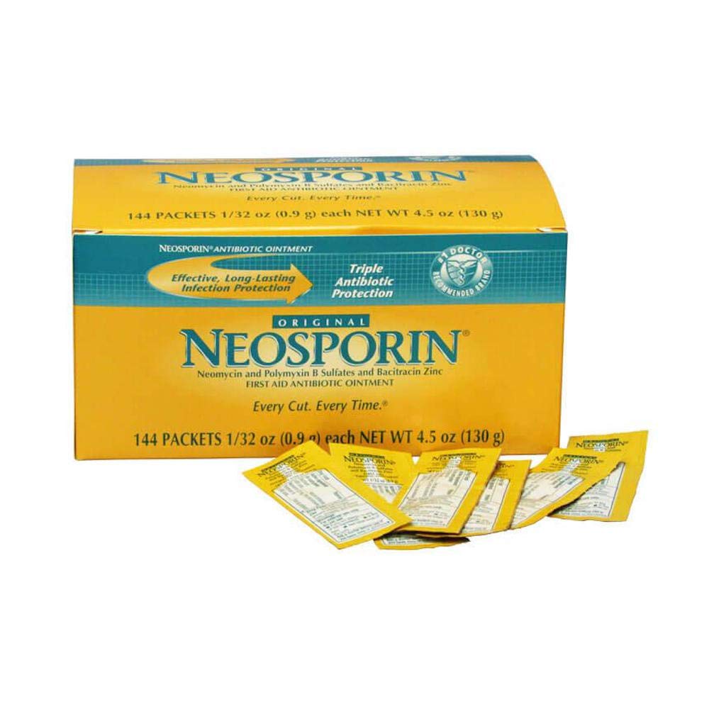 Neosporin Original Ointment