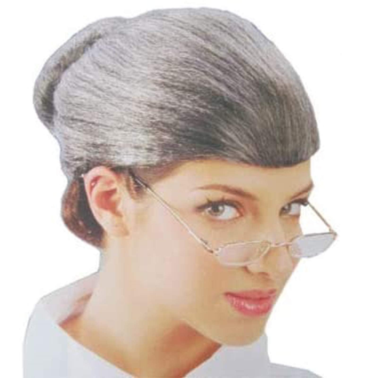Granny Wig