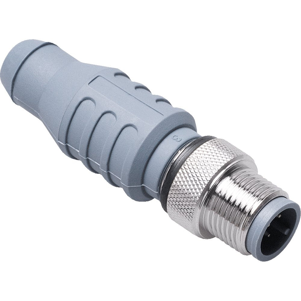 MARETRON MICRO TERMINATION  RESISTOR (MALE)