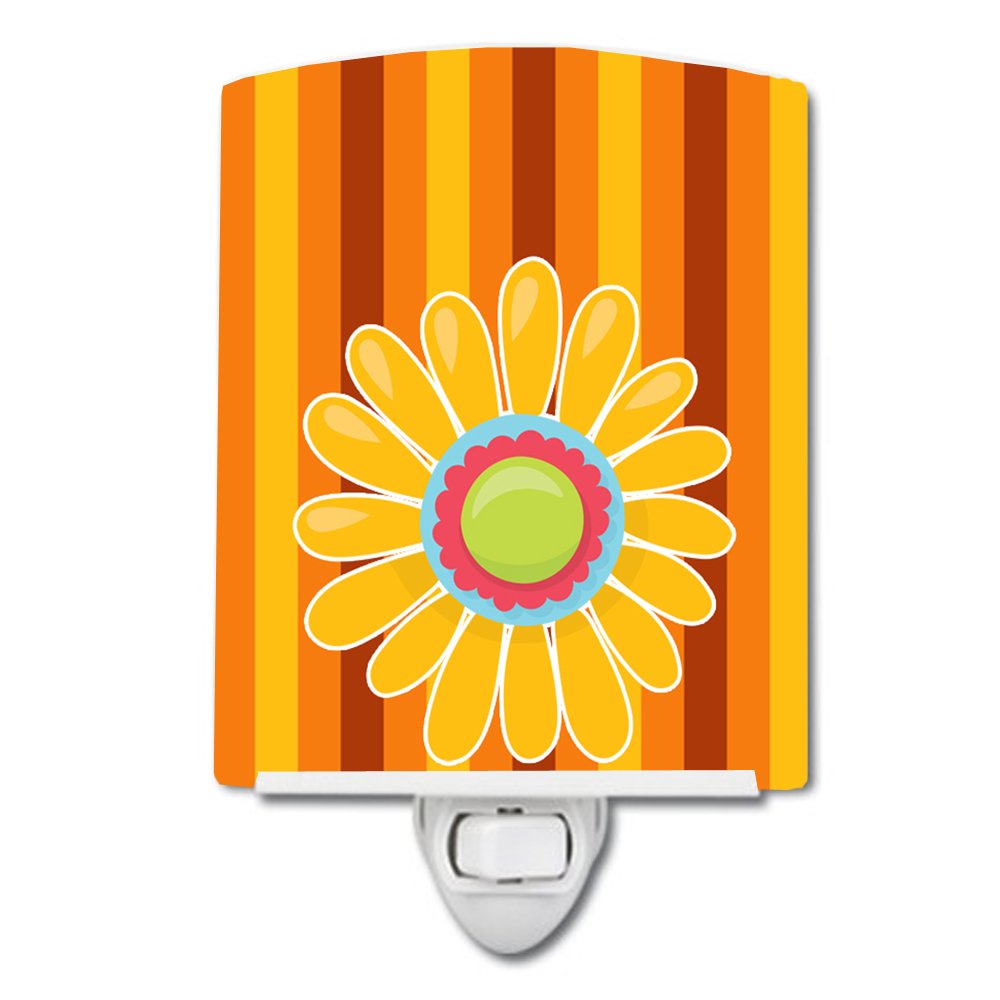 H Styles Ceramic Night Light
