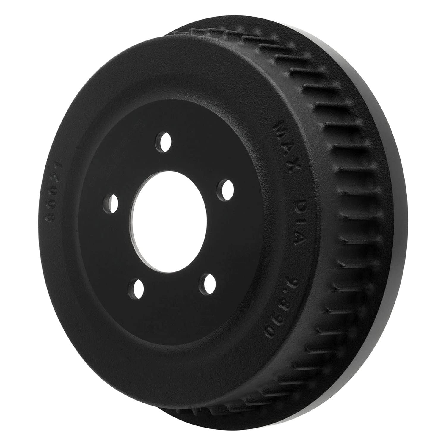 Balanced Brake Drum 365-40047