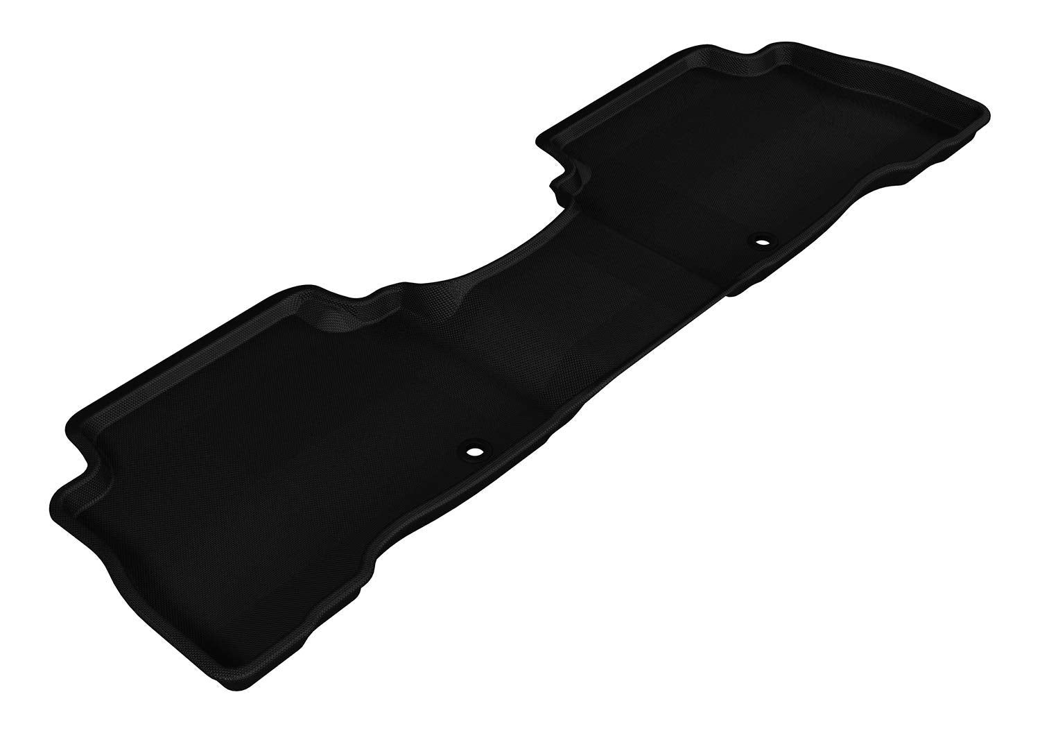 3D MAXpider KIA SORENTO 7-SEATS 2014-2015 KAGU BLACK R2