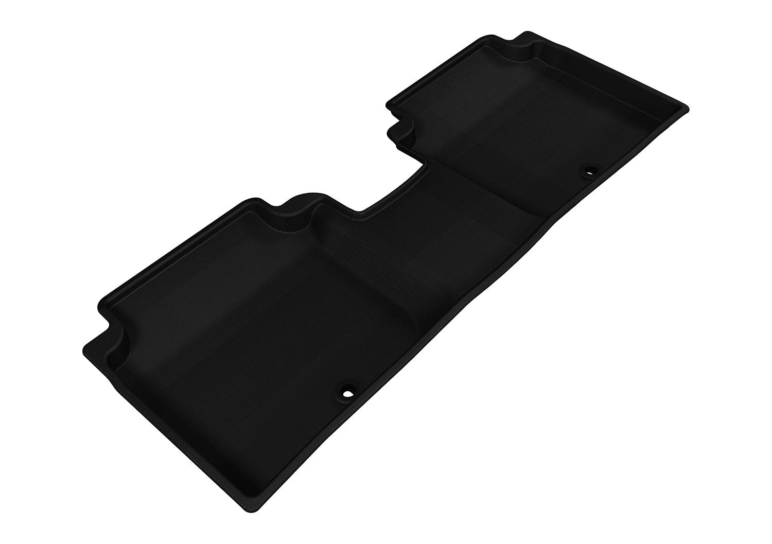 3D MAXpider HYUNDAI ELANTRA SEDAN / COUPE 2014-2016 KAGU BLACK R2