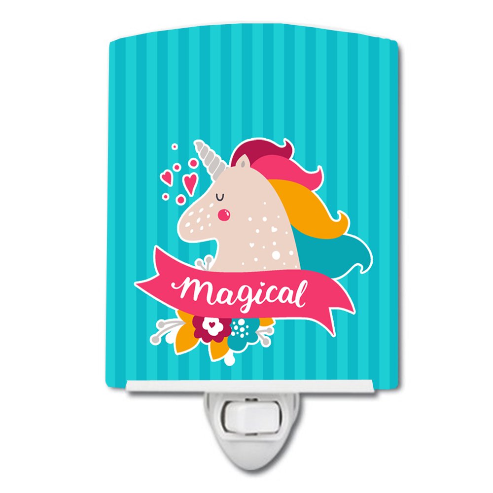 U Styles Ceramic Night Light