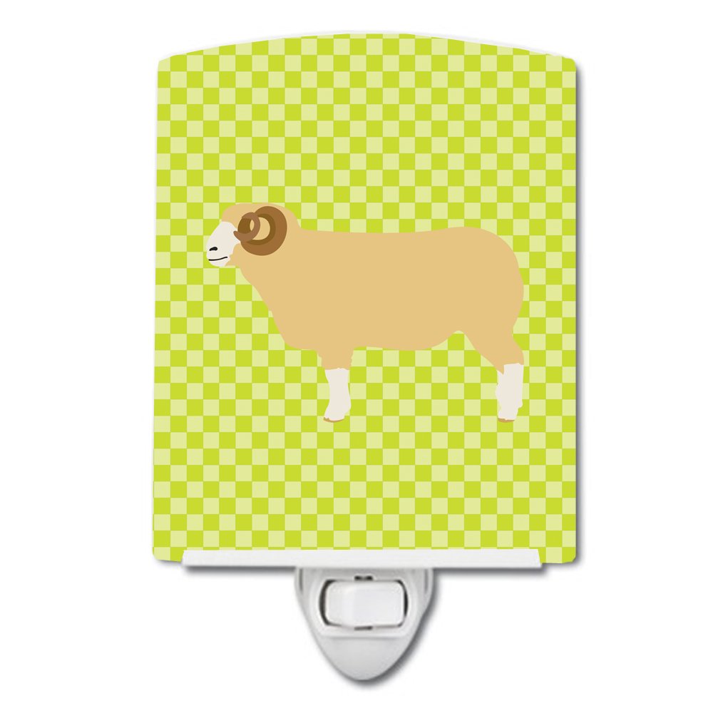 H Styles Ceramic Night Light