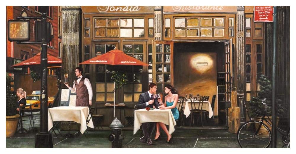 Cheers!-Paper Art-50x26”