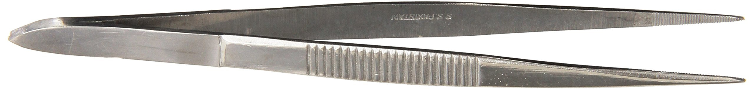 FORCEPS SPLINTR SS SERR 4 1/2″ GRAFCO