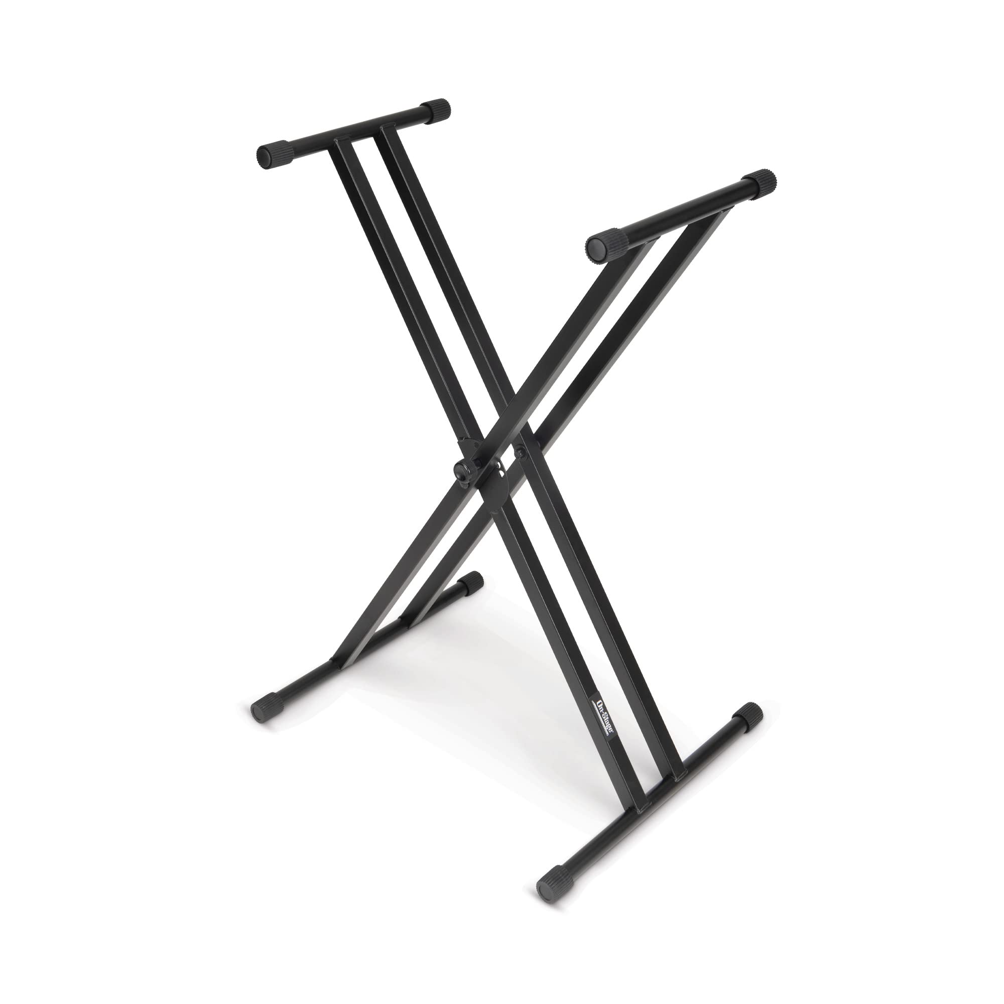 Classic Double-X Keyboard Stand