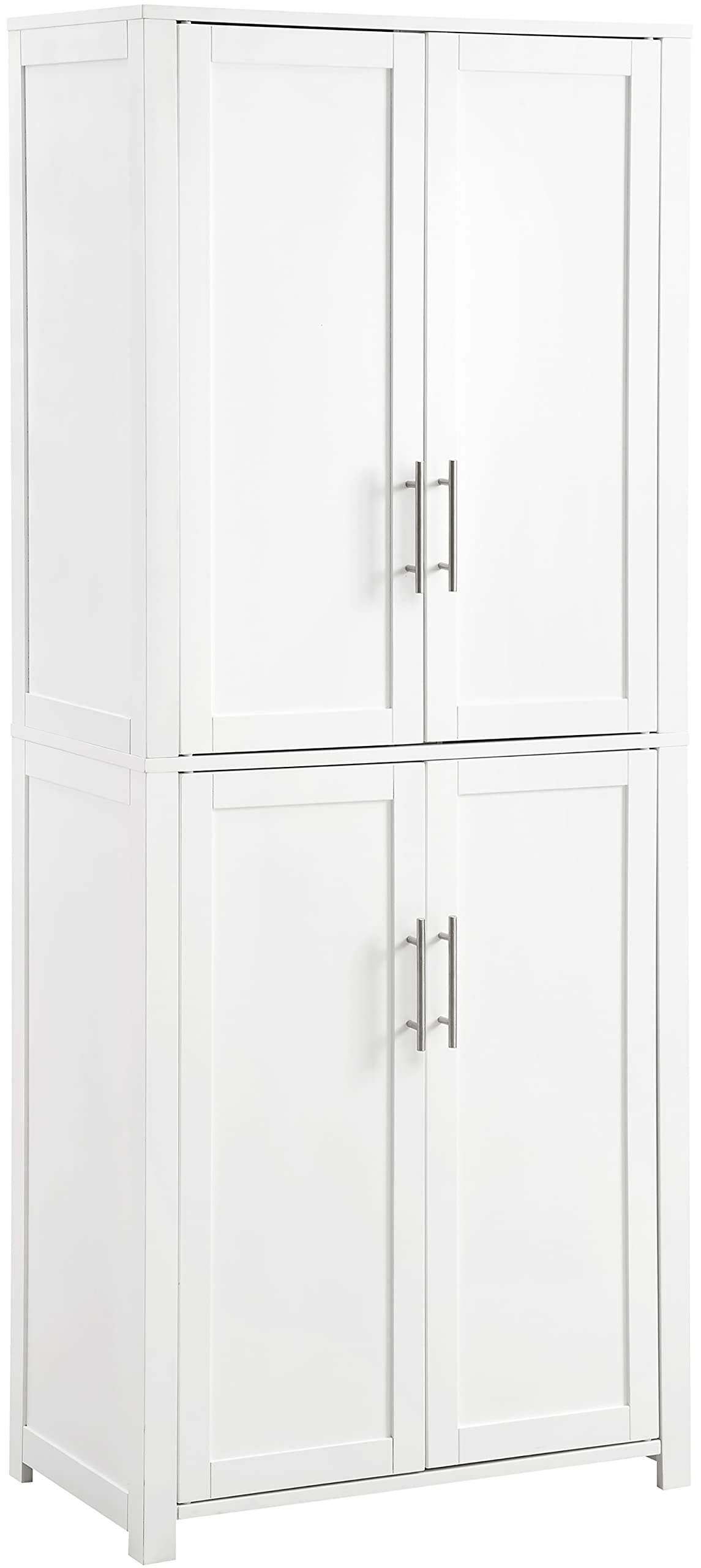 Savannah Tall Pantry