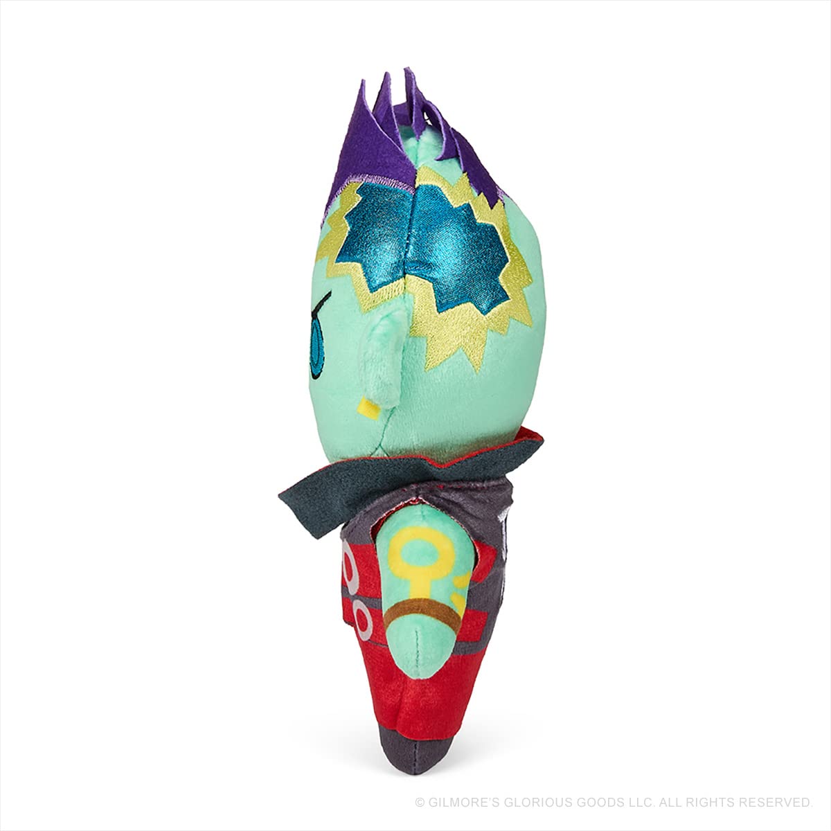 Critical Role: Bells Hells: Imogen Temult Phunny Plush