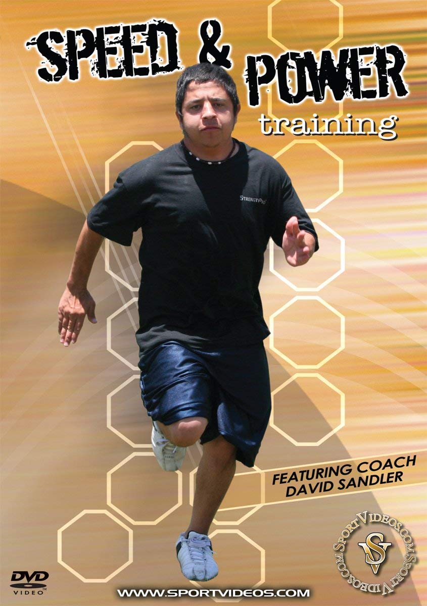 Speed and Power Training