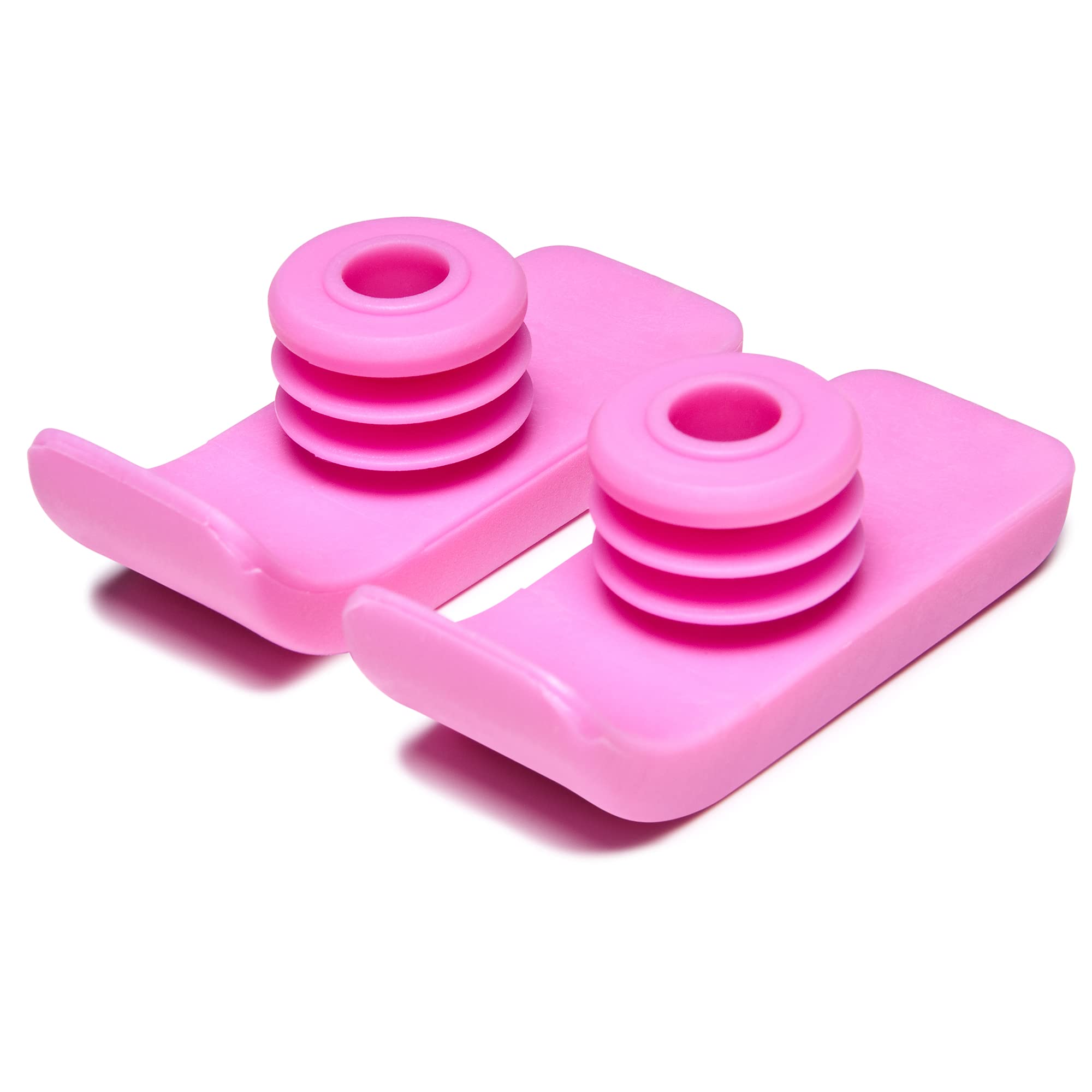 WALKER GLIDE (SKIS) PINK LUMEX
