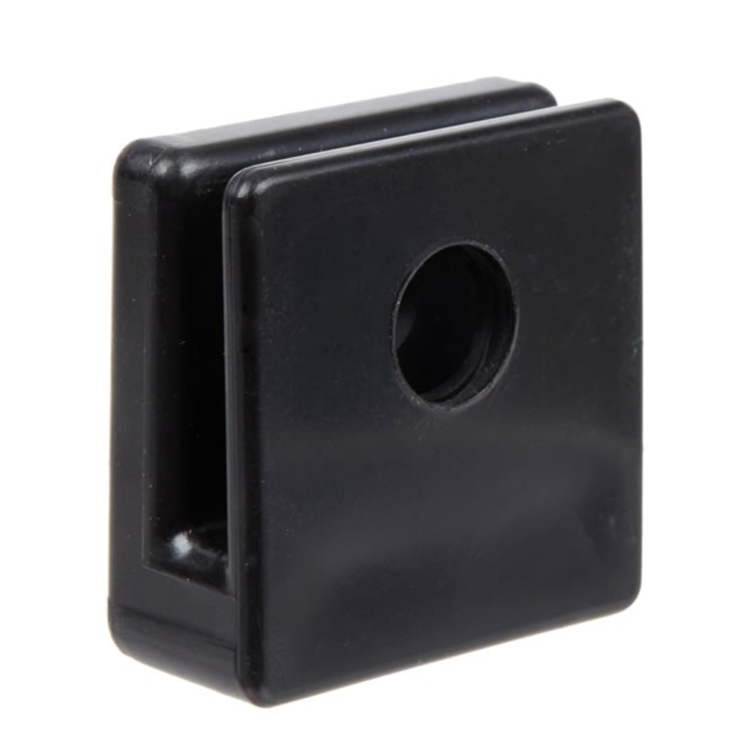Store Grid Wall Mounting Kit, set of (6), plastic, NSF